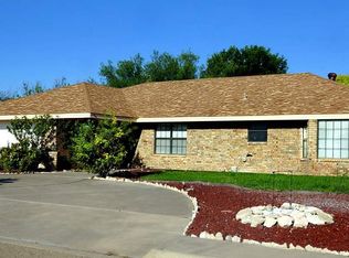 3102 Detta Loop, Roswell, NM 88201