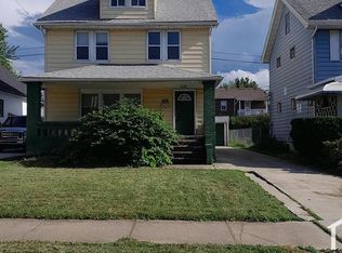 13624 Thornhurst Ave, Garfield Heights, OH