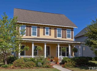 71 Kimbolton Pl, Chapel Hill, NC 27516