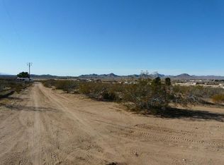 McRoberts Rd #APN-42, Apple Valley, CA 92307