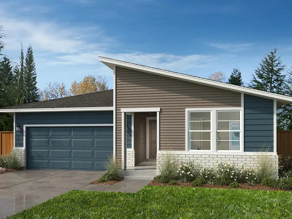 Plan 2410 Plan, Sunset Ridge