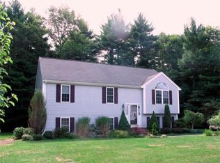 15 Edward Dr, Whitman, MA 02382