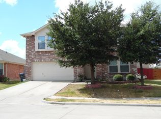 5553 Hunters Bend Ln, Dallas, TX 75249