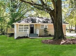 2004 Shamrock Dr, Decatur, GA 30032