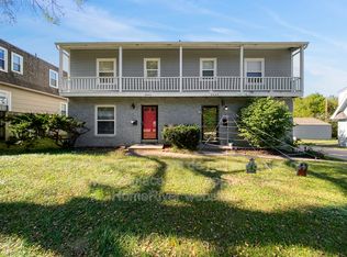 6634 Metcalf Ave, Mission, KS 66202