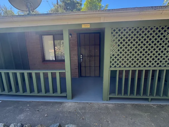 1443 Marshall Rd #A, Alpine, CA 91901