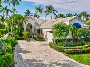 3564 NW Clubside Cir, Boca Raton, FL 33496