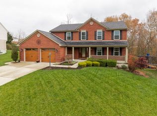 10769 Remington Ct, Independence, KY 41051