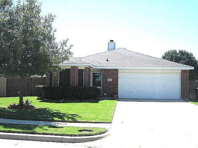 1st image of 628 Mustang Ct