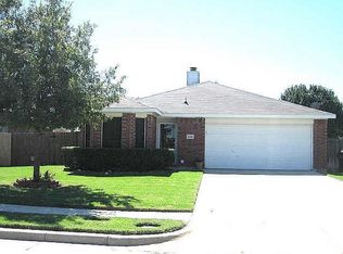 628 Mustang Ct, Little Elm, TX 75068