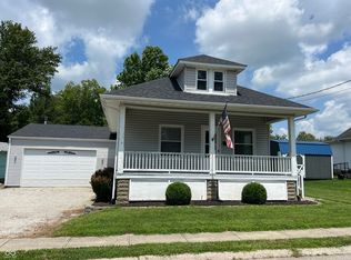 524 Hoene Ave, Batesville, IN