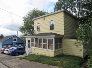 275 Grafton St, Berlin, NH 03570