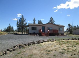 5662 SW Harvest Ave, Redmond, OR 97756