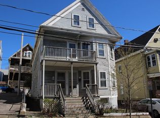 55 Partridge Ave, Somerville, MA 02145