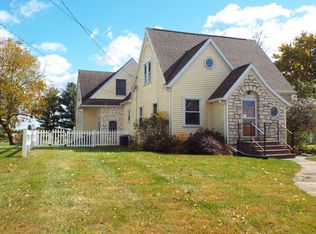 420 Commercial St, Strawberry Point, IA 52076