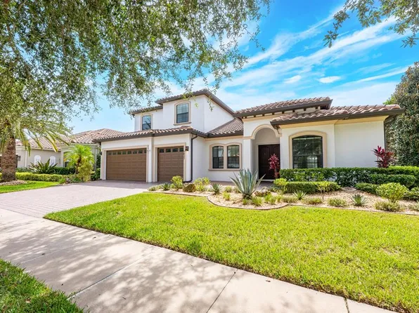 9833 Hatton Cir, Orlando, FL 32832