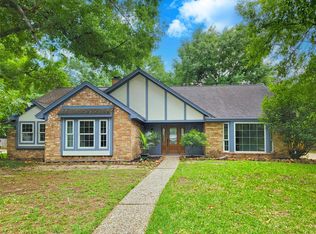 2402 River Village Dr, Humble, TX 77339