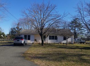 66 Brandywine Rd, Pemberton, NJ 08068