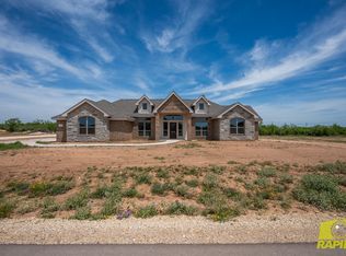 9574 Grey Wolf Ln, San Angelo, TX 76901