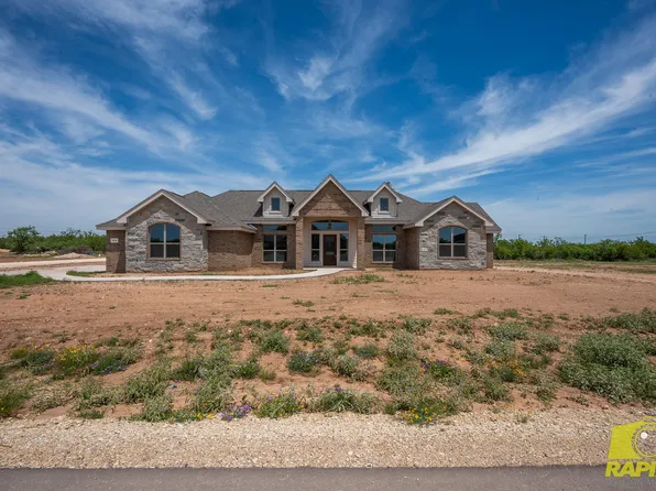 9574 Grey Wolf Ln, San Angelo, TX 76901