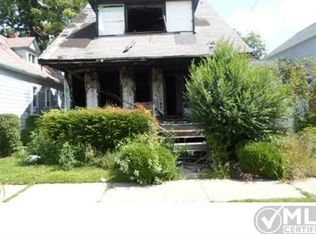 4828 Rohns St, Detroit, MI 48214