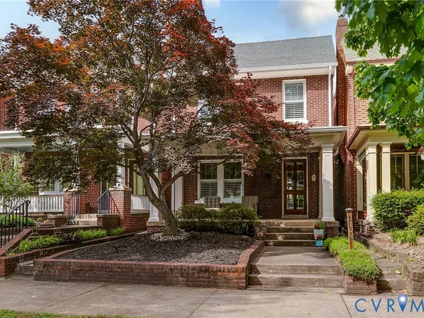 3104 W Grace St, Richmond, VA 23221