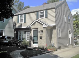 2210 Portsmouth Ave, Toledo, OH