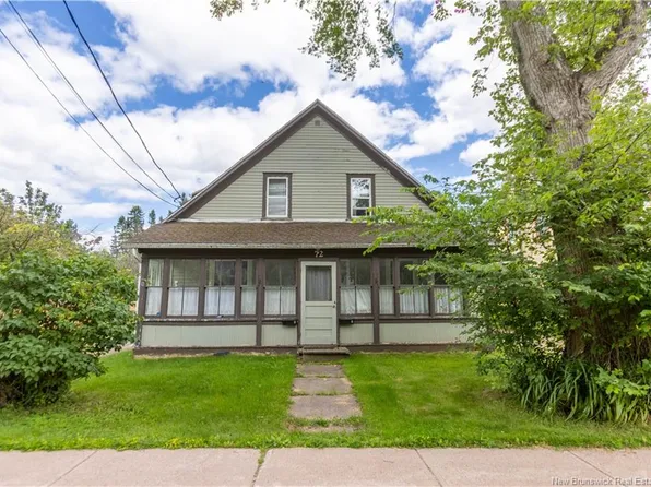 72 Salem St, Sackville, NB E4L 4J9
