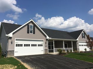 508 Rothrock Dr, Renfrew, PA 16053