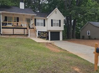 331 Madeline Way, Temple, GA 30179
