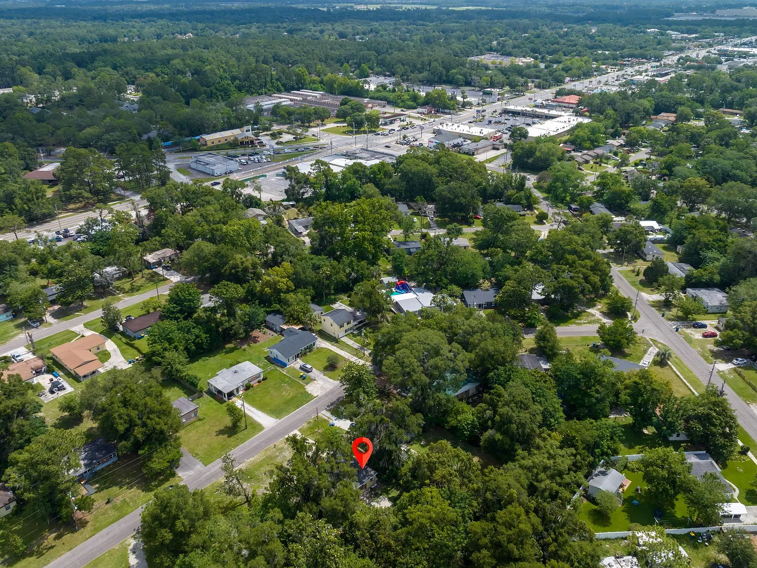3 bed, 1017 sqft, $1,500 — Photo 4