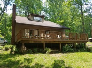 1022 Newberry Rd, Addison, PA 15411