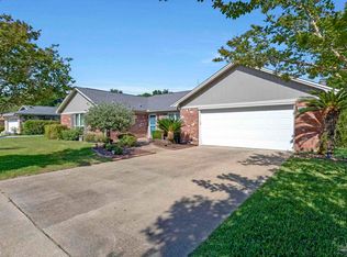 5740 Limestone Rd, Pensacola, FL 32504