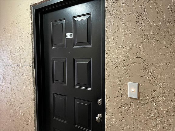2nd image of 8871 Wiles Rd APT 105