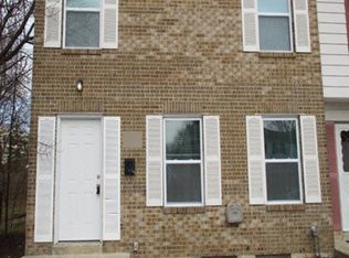 1415 Harford Square Dr, Edgewood, MD 21040