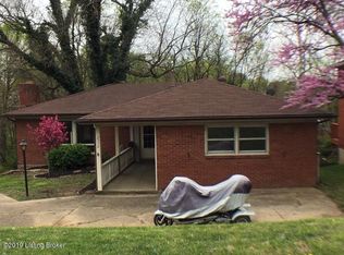 3314 Breaux Dr, Louisville, KY