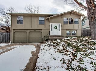 6912 W 81st Ave, Arvada, CO 80003