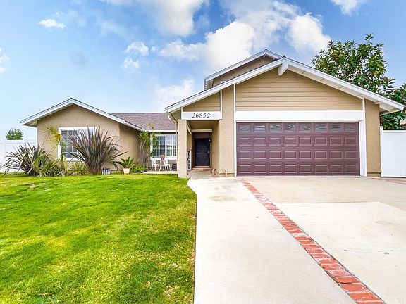 2nd image of 26852 Carlota Dr