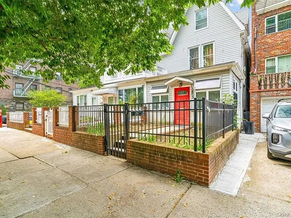 3805 Sedgwick Ave, Bronx, NY 10463