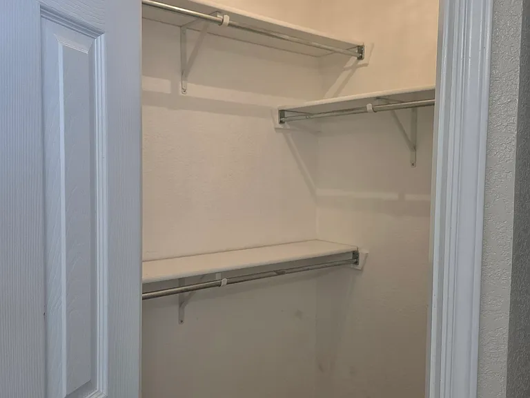 Primary Closet #2