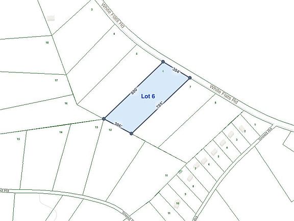 4th image of 6 White Flats Rd Lot 6AND