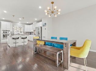 60 Truman Dr, Wood Ridge, NJ 07075