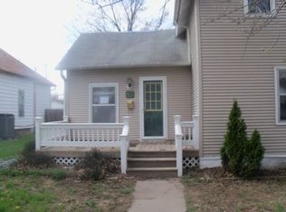 815 Bell St, Beatrice, NE 68310