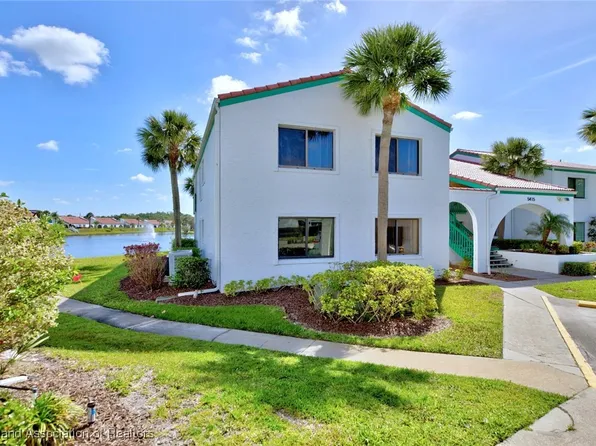 5415 Casablanca Cir #L-21, Sebring, FL 33870