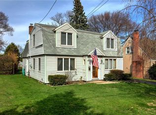105 Tyler Ave, West Haven, CT 06516