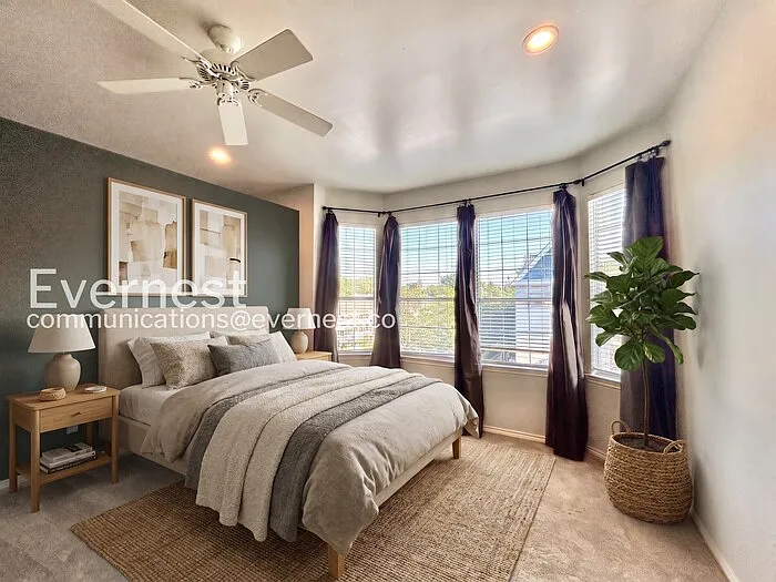 2 bed, 2.0 bath, 1174 sqft, $2,795 — Photo 2