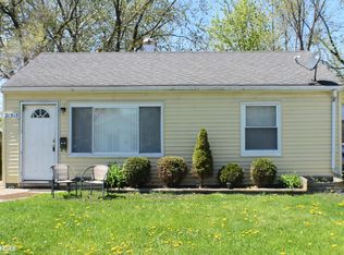 21515 La Salle Blvd, Warren, MI 48089