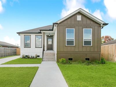 2225 Congressman Hebert Dr, Chalmette, LA, 70043