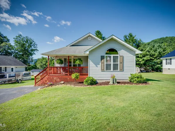 244 Harris St, Erwin, TN 37650