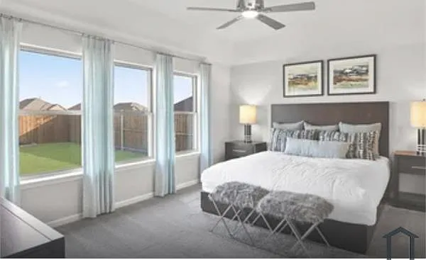 4 bed, 2223 sqft, $2,850 — Photo 3